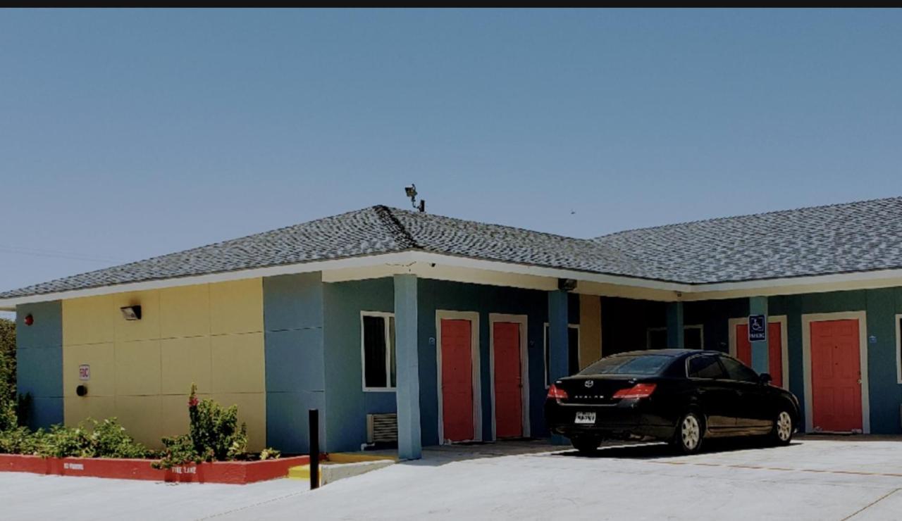 Holiday Inn Motel Aransas Pass Exterior photo