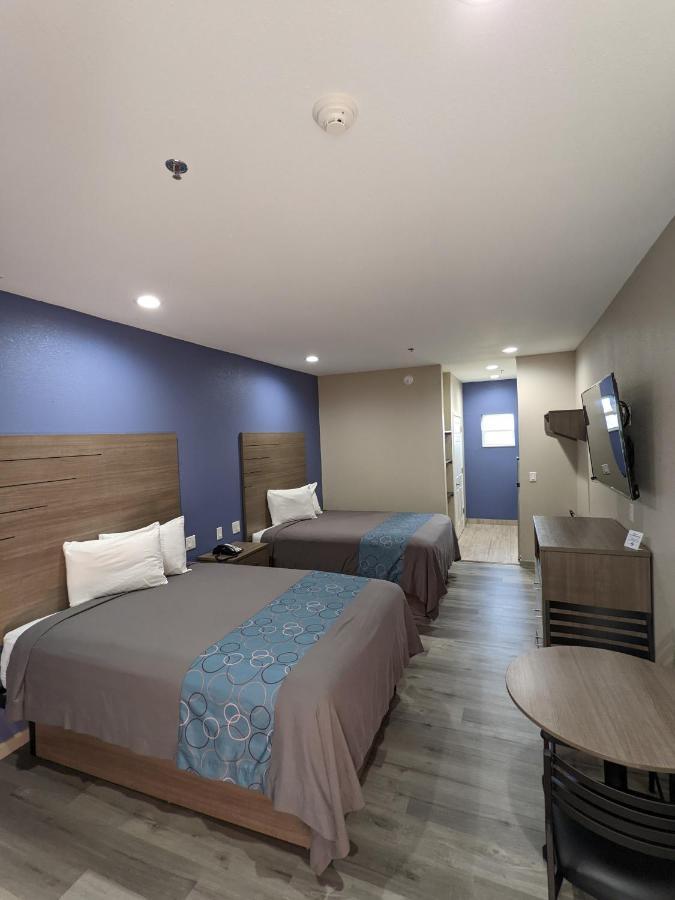 Holiday Inn Motel Aransas Pass Exterior photo