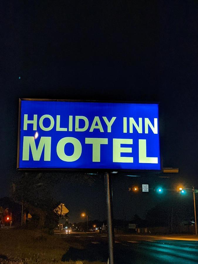 Holiday Inn Motel Aransas Pass Exterior photo