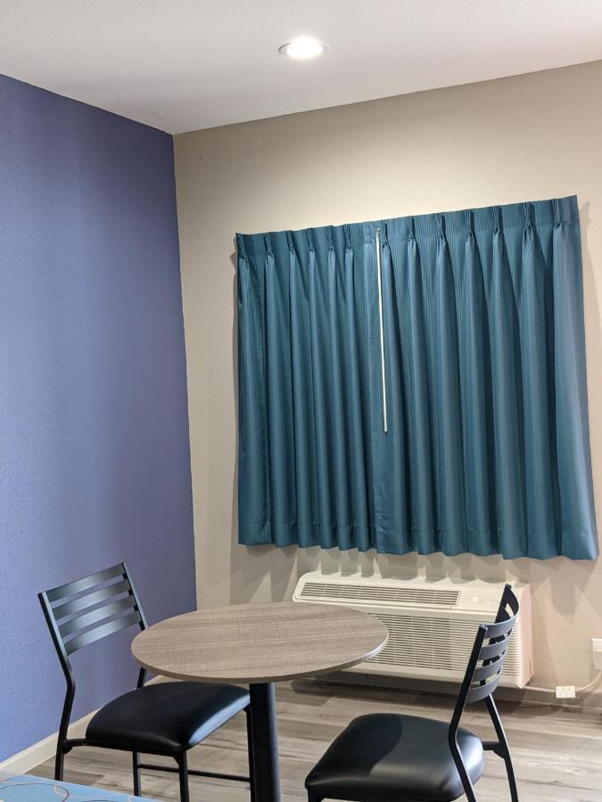 Holiday Inn Motel Aransas Pass Exterior photo